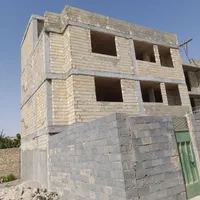 ۳طبقه خاتون آباددهنو|فروش خانه و ویلا|اصفهان, ارداجی|دیوار