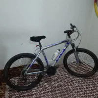 دوچرخه ویوا سایز 26 نونو