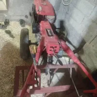 تیلر ۱۳اسپ ژاپنی  دیزل