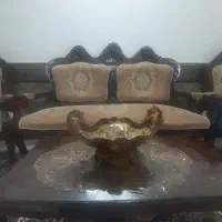 مبلمان و لوازم منزل