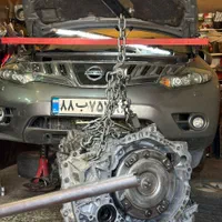 تعمیرات تخصصی گیربکس های نیسان|خدمات موتور و ماشین|تهران, خلیج فارس|دیوار