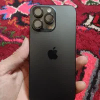 موبایل 16پرو مکس 512