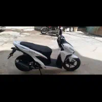 کلیک کویر ۱۵۰|موتورسیکلت|کرمانشاه, |دیوار