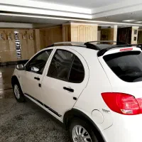 کوییک r اتومات فول پلاس مدل 402|خودرو سواری و وانت|تهران, تهرانسر غربی|دیوار