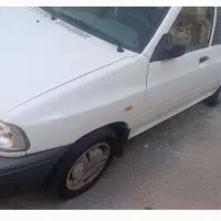 پراید وانت ۱۵۱|خودرو سواری و وانت|اسلام‌شهر, شهرک امام حسین (میان آباد)|دیوار