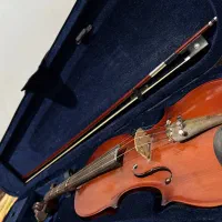 ویالون|ویولن|نجفآباد, کشاورز|دیوار