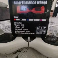 اسکوتر شارژی|دوچرخه، اسکیت، اسکوتر|پردیس, فاز ۸|دیوار