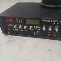 امپلی فایر پارسا صوت 150w