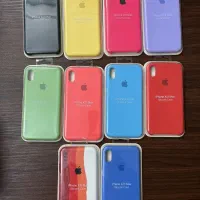 قاب ایفون Xs،Xsmax اورجینال