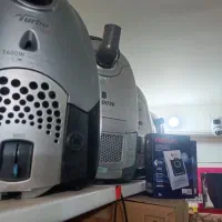 تعمیر و سرویس جاروبرقی.  و.   لوازم جانبی