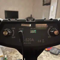 رینگ لایتsierra520|دوربین عکاسی و فیلمبرداری|اصفهان, ملکشهر|دیوار