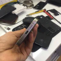 در حد نو iPhone 15promax 256G|موبایل|سبزوار, توحیدشهر|دیوار