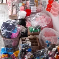 فروش عمده پلاستیک|ظروف نگهدارنده، پلاستیکی، یک‌بارمصرف|سرپل ذهاب, |دیوار