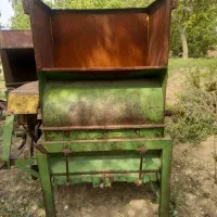 خرمن کوب بادی