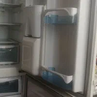 یخچال|یخچال و فریزر|شیروان (خراسان), |دیوار