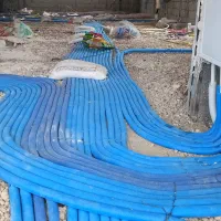 لوله بازکنی و لوله کشی|خدمات پیشه و مهارت|سرپل ذهاب, |دیوار