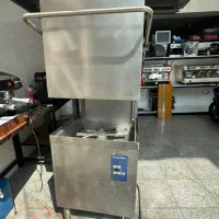 تعمیر ظرفشویی صنعتی و تامین مواد مصرفی