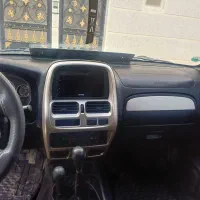 پیکاپ ریچ|خودرو سواری و وانت|دماوند, دماوند|دیوار