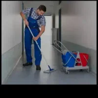 نظافت چی ساختمان آقا و خانم سرتاسر تهران