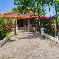 اجاره روزانه باغ ویلا ۵۰۰۰ متری دربست/ جاده فومن