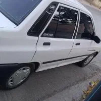 پراید مدل۸۸تمیز و سالم