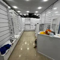 دکور مغازه|فروشگاه و مغازه|شیراز, سینما سعدی|دیوار