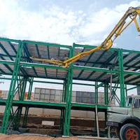 خدمات و اجرای سقف های عرشه فولادی|خدمات پیشه و مهارت|تهران, تهرانسر شرقی|دیوار