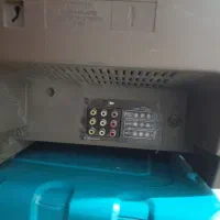 تلویزیون سامسونگ|تلویزیون و پروژکتور|مشهد, پنجتن|دیوار