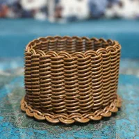 سبد بافی|صنایع دستی و سایر لوازم تزئینی|بیرجند, |دیوار