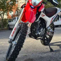 موتور فلات ۲۰۰