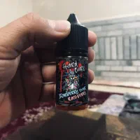 سالت نیکوتین ویپ پاد معاوضه