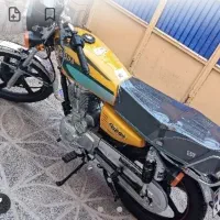 موتور 200برمودا دوتا کار