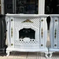 بخاری گازی 30هزاز|بخاری، هیتر، شومینه|اقلید, |دیوار