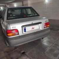 پراید مدل۸۹ دوگانه شرکتی|خودرو سواری و وانت|تهران, شهرک پاسداران|دیوار