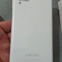 گوشی سامسونگ 12در حد نو