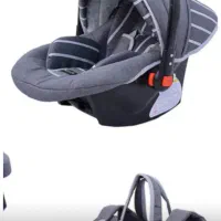 کریر راه راه