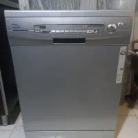 ماشین ظرفشوی پاکشوما در حد نو