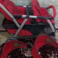 کالسکه|کالسکه و لوازم جانبی|کرمانشاه, |دیوار