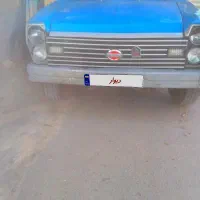 نیسان مدل۸۴سالم