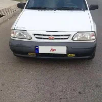 مدل۸۵تک سوزدرحد|خودرو سواری و وانت|گرمسار, |دیوار