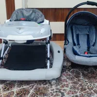 کریر و روروئک در حد نو