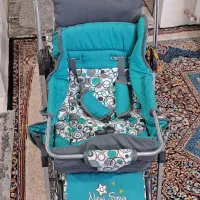 کالسکه نوزاد|کالسکه و لوازم جانبی|پرند, فاز ۶|دیوار