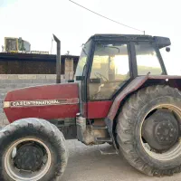 تراکتور کیس|خودرو سنگین|مرودشت, شهرک مهدیه|دیوار