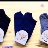 جوراب ساق کوتاه زنانه مفت و با کیفیتت