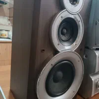 مرنتز ویکتور سونی کنوود پایونیرو الجی ترانس آمریکا|سیستم صوتی خانگی|ری, دولتآباد|دیوار