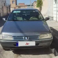 پژو 405مدل 94|خودرو سواری و وانت|خسروشاه, |دیوار