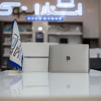 لپتاپ MACBOOK AIR M1 مک بوک ایر سایکل 9