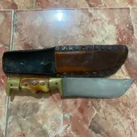 چاقو ترکمنی اصل