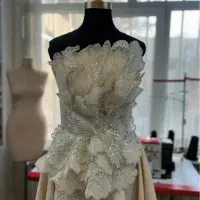 خیاطی تخصصی لباس مجلسی