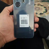 پوکو m6 آک رام 8 حافظه 256